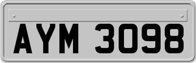 AYM3098