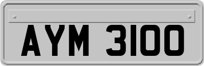 AYM3100