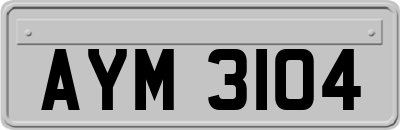AYM3104