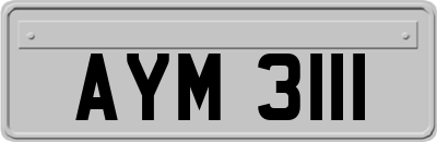 AYM3111