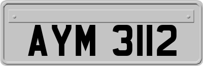 AYM3112