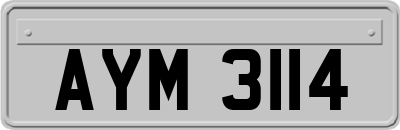 AYM3114
