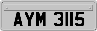 AYM3115