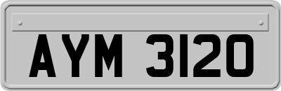 AYM3120
