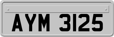 AYM3125