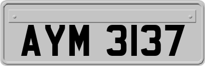 AYM3137