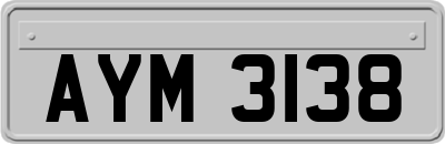 AYM3138
