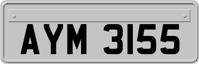 AYM3155
