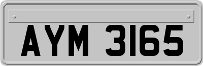 AYM3165
