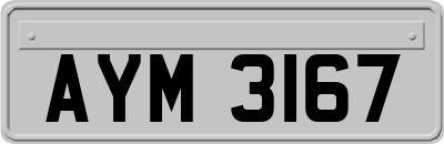 AYM3167