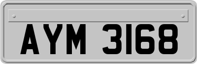 AYM3168
