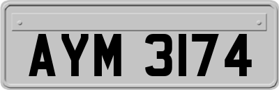 AYM3174