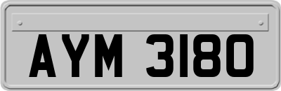 AYM3180