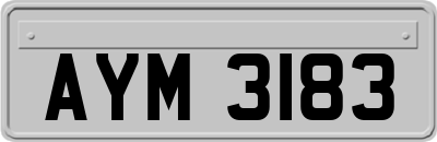 AYM3183