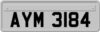 AYM3184