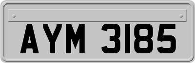 AYM3185