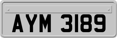 AYM3189