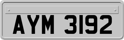 AYM3192