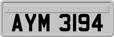AYM3194