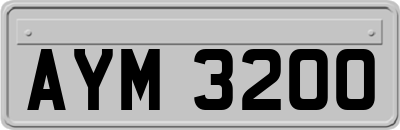 AYM3200