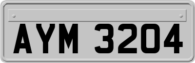 AYM3204