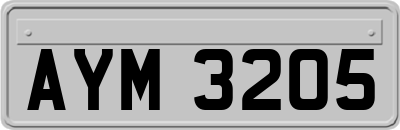 AYM3205
