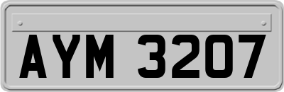 AYM3207
