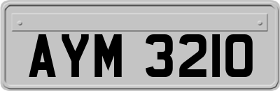 AYM3210