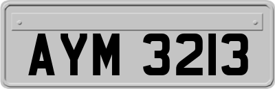 AYM3213