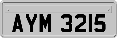 AYM3215
