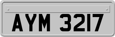 AYM3217