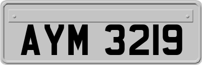 AYM3219