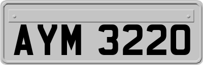 AYM3220