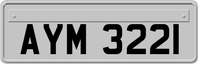 AYM3221