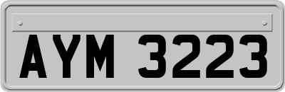 AYM3223