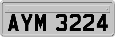 AYM3224
