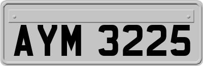 AYM3225