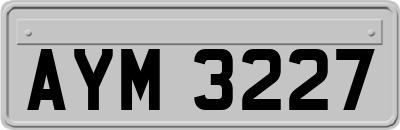 AYM3227
