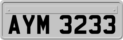 AYM3233