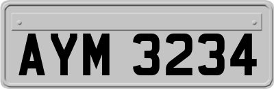 AYM3234