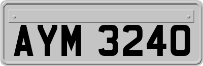 AYM3240