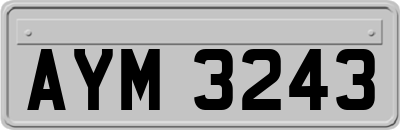 AYM3243