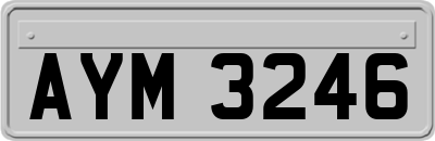 AYM3246