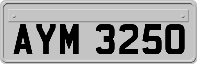 AYM3250