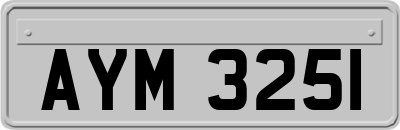AYM3251