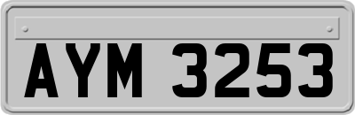 AYM3253