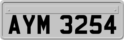 AYM3254