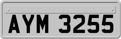 AYM3255