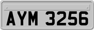 AYM3256
