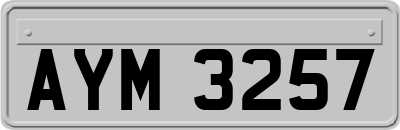 AYM3257